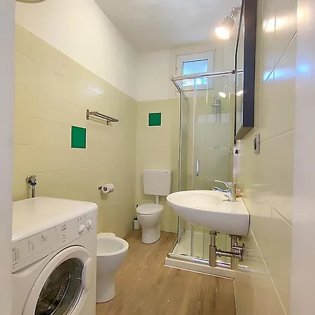 Mediterraneo 38 Apartamento Lido di Jesolo
